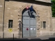  Institut des jeunes sourds, rue Saint-Jacques (5e)
